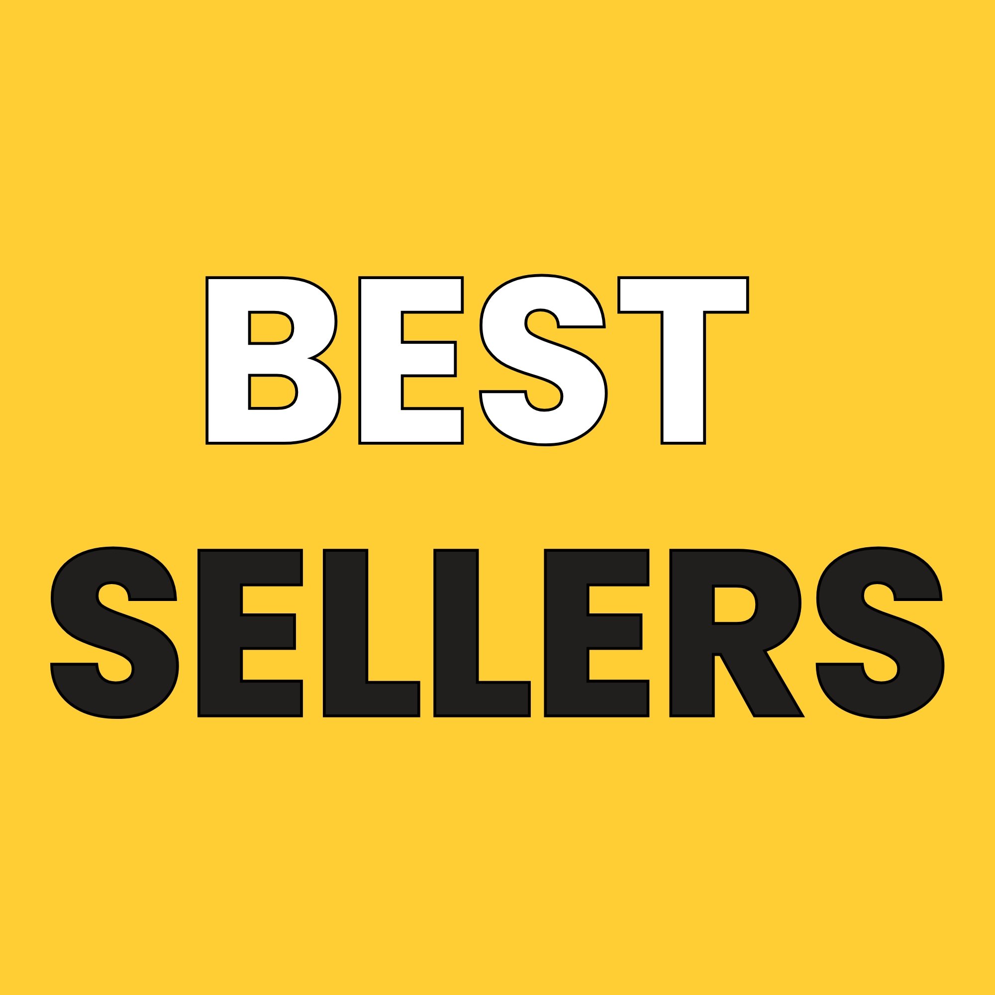 Best Sellers